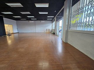Nave industrial en alquiler en Sant Pere Nord en Terrassa