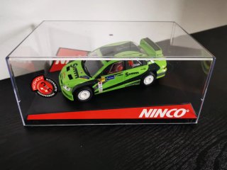 Ninco 50436 Mitsubishi Lancer EVO IX