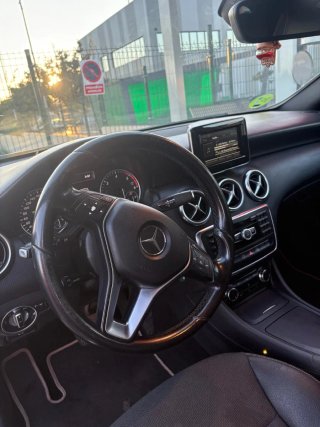 Mercedes-Benz Clase A 2016