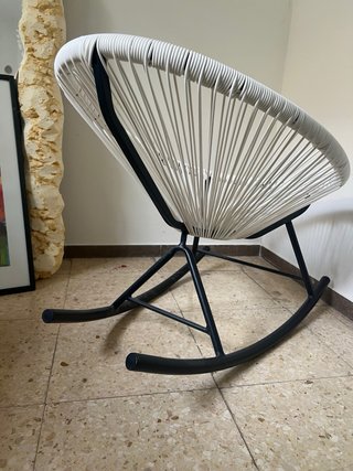 Silla Acapulco INFANTIL