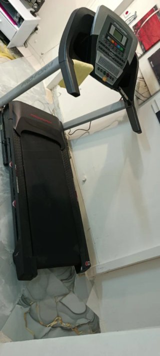 Cinta de Correr Plegable Pro-Form