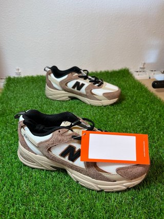 New Balance 530 Marrones Talla 39.5, 38 y 40