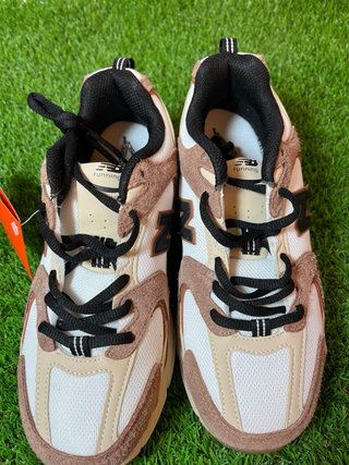 New Balance 530 Marrones Talla 39.5, 38 y 40