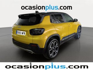 Jeep Avenger 1.2 G Summit 74 kW (100 CV)