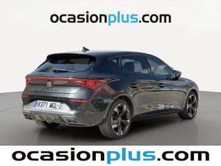 CUPRA León 1.5 eTSI DSG 110 kW (150 CV)