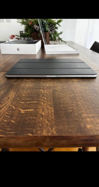 iPad Pro 11 4ª Gen Argento
