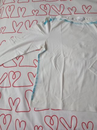 Camiseta Armand Basi M