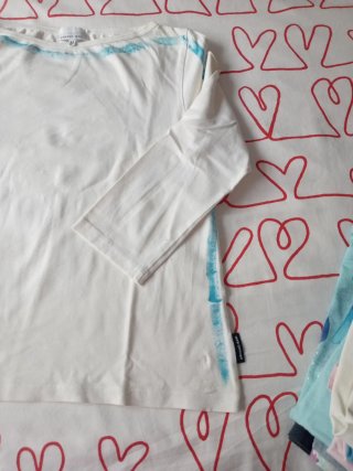 Camiseta Armand Basi M