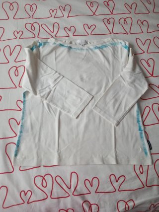 Camiseta Armand Basi M