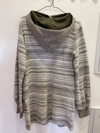 Vestido/Jersey Lactancia talla L