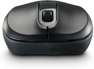 Hama ratón inalámbrico compacto para ordenador