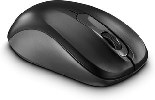 Hama ratón inalámbrico compacto para ordenador