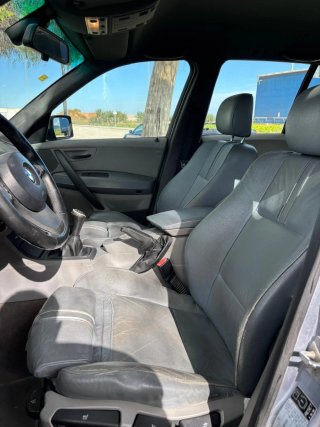 BMW X3 2005