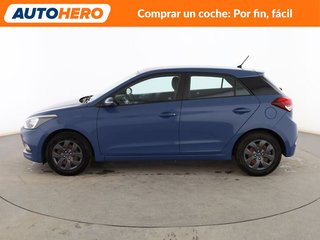 Hyundai i20 1.2 Fresh
