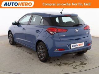 Hyundai i20 1.2 Fresh