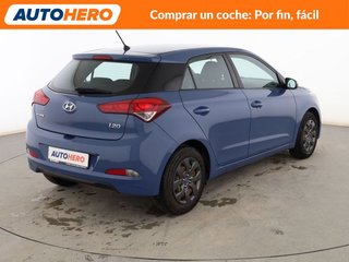 Hyundai i20 1.2 Fresh
