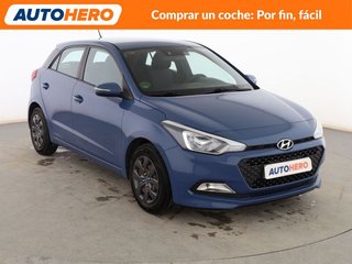 Hyundai i20 1.2 Fresh