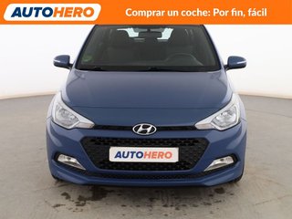 Hyundai i20 1.2 Fresh