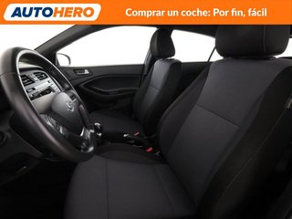 Hyundai i20 1.2 Fresh