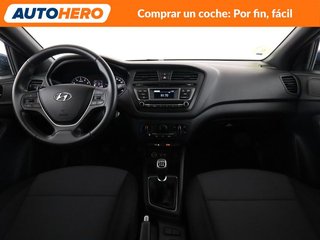 Hyundai i20 1.2 Fresh