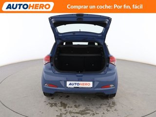 Hyundai i20 1.2 Fresh