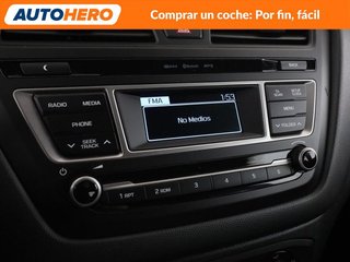 Hyundai i20 1.2 Fresh