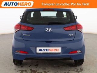 Hyundai i20 1.2 Fresh