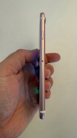 iPhone 7 Rosa  32 GB