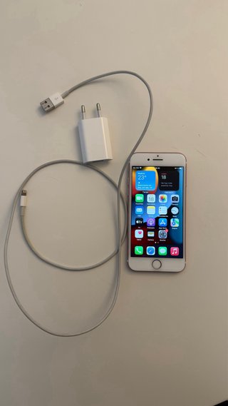 iPhone 7 Rosa  32 GB