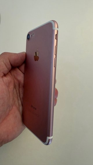 iPhone 7 Rosa  32 GB