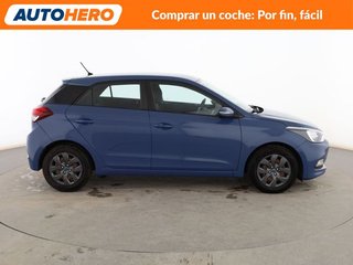 Hyundai i20 1.2 Fresh