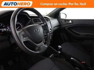 Hyundai i20 1.2 Fresh