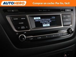 Hyundai i20 1.2 Fresh