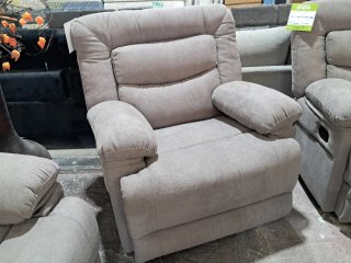 Sofá relax 3+2+1 plazas oferta
