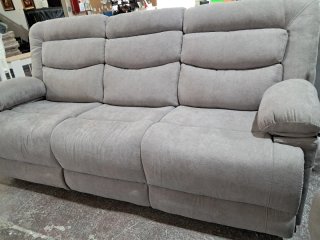 Sofá relax 3+2+1 plazas oferta