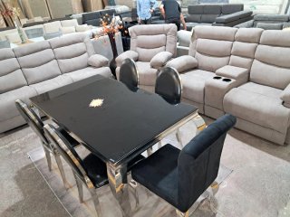 Sofá relax 3+2+1 plazas oferta