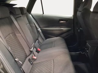 Toyota Corolla 140H Active Plus Touring Sport