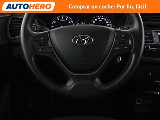 Hyundai i20 1.2 Fresh
