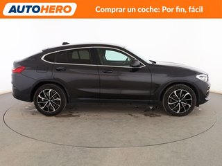 BMW X4 xDrive 20d Mild-Hybrid M Sport