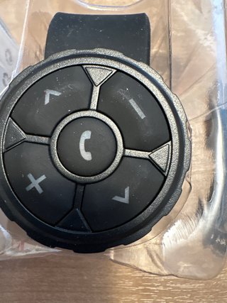 Control Bluetooth Multimedia Inalámbrico