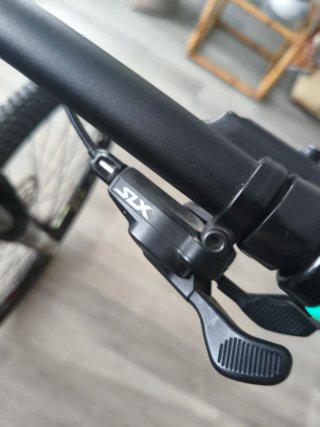 Bicicleta BH Expert 4 Aluminio 29. año 2022