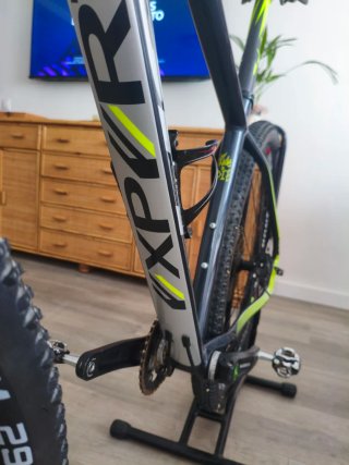 Bicicleta BH Expert 4 Aluminio 29. año 2022