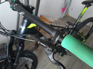 Bicicleta BH Expert 4 Aluminio 29. año 2022