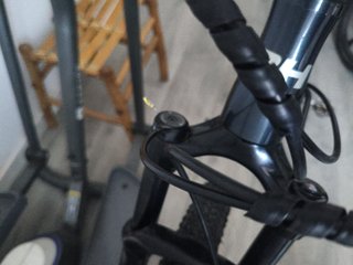 Bicicleta BH Expert 4 Aluminio 29. año 2022