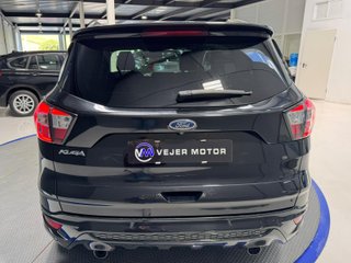 FORD KUGA STLINE 2.0TDCI 150CV