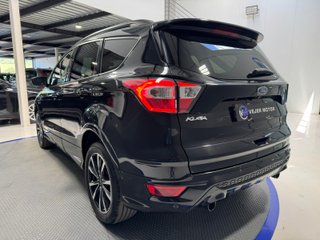 FORD KUGA STLINE 2.0TDCI 150CV