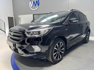 FORD KUGA STLINE 2.0TDCI 150CV