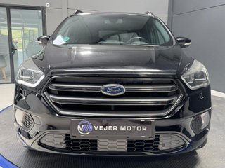 FORD KUGA STLINE 2.0TDCI 150CV