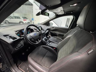 FORD KUGA STLINE 2.0TDCI 150CV