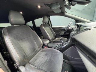 FORD KUGA STLINE 2.0TDCI 150CV